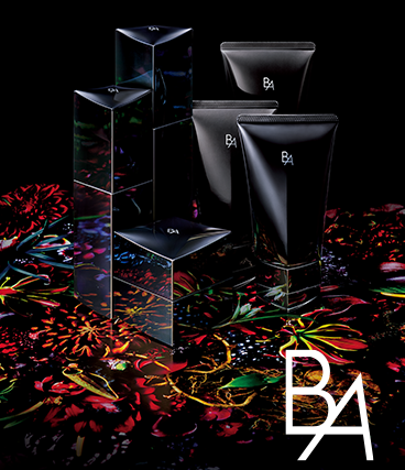 ポーラBA